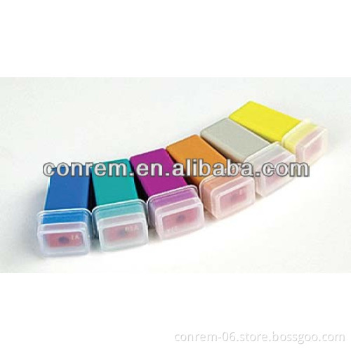 Disposable Safety Square Blood Lancet
